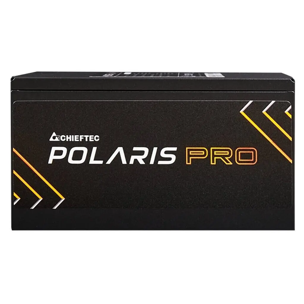 Блок живлення Chieftec 1300W Polaris 3.0 (PPX-1300FC-A3) - фото 4