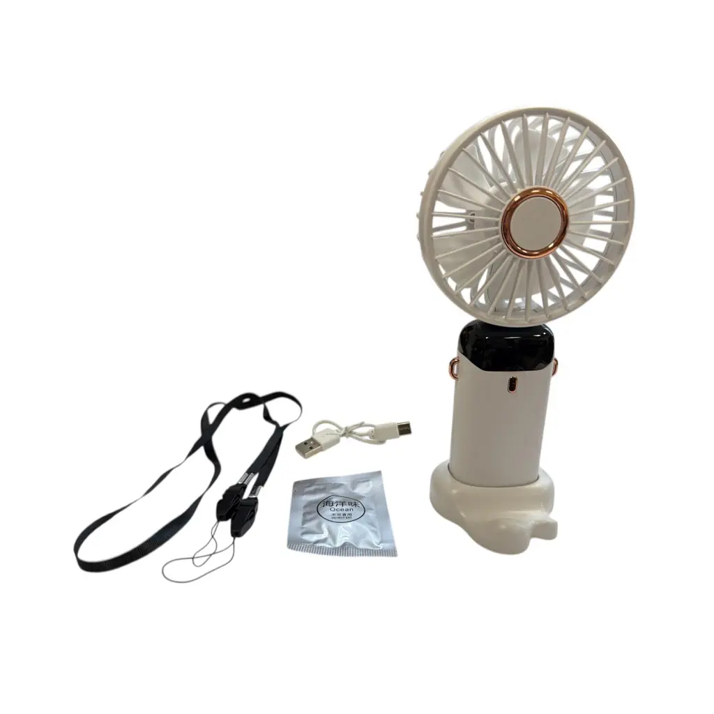 Вентилятор XoKo XK-F03-WH - фото 5