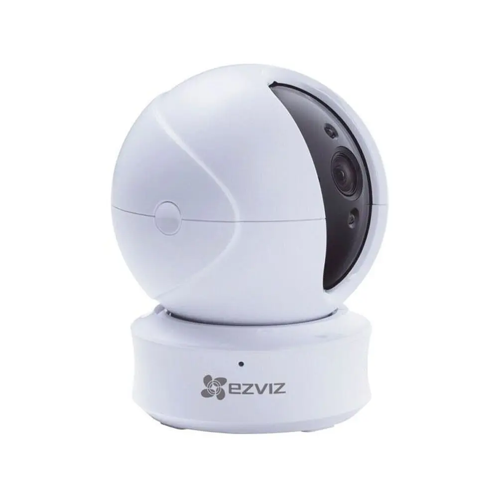 Відеокамера CS-CV246-B0-1C1WFR Ezviz 1Mp f=4mm Wi-Fi (99-00001780) - фото 3