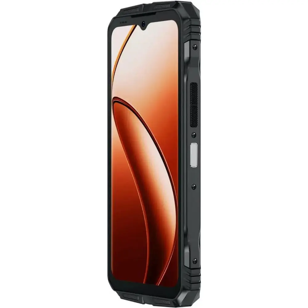 Смартфон Doogee S118 8/512 ГБ Red - фото 6