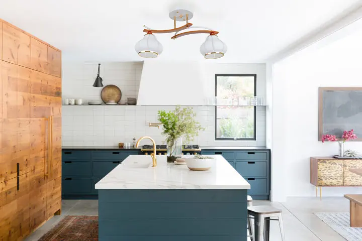 Люстра Brille потолочная для прихожей E27 60W G (LK-681C/2) - фото 7