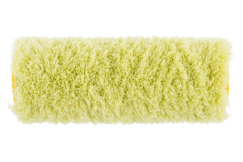 Малярний валик синтекс Mastertool 8 х 48 х 180 мм - фото 2