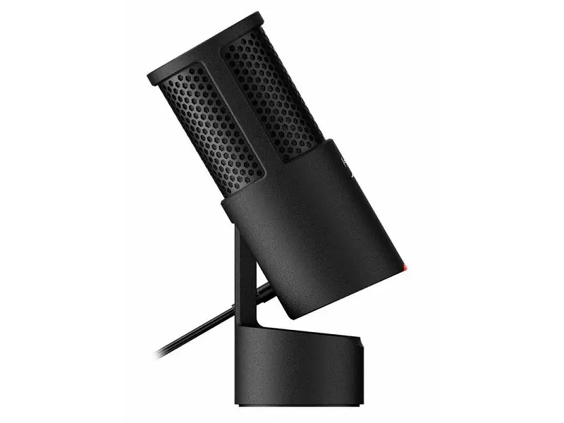 Мікрофон HyperX SoloCast 2 Black (AR0A0AA) - фото 3