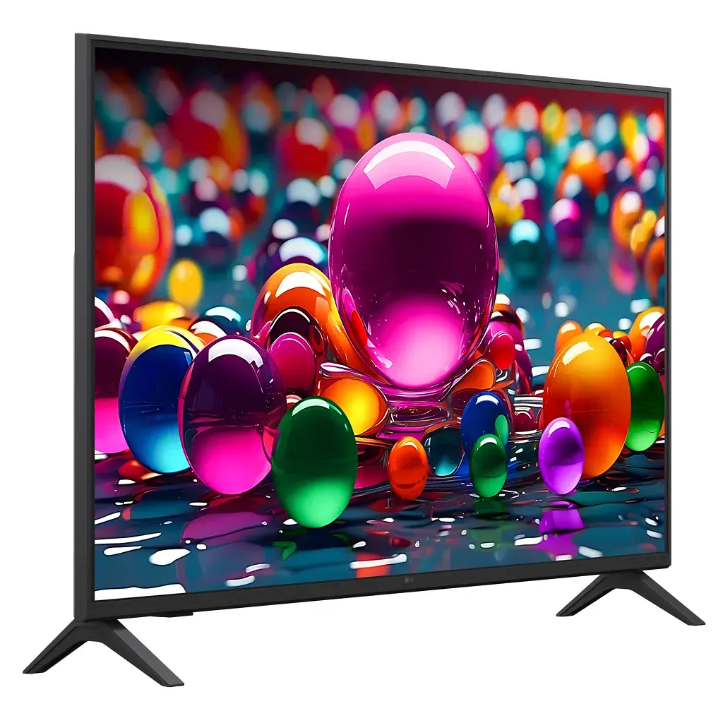 Телевізор LG 43UA75006LA - фото 12