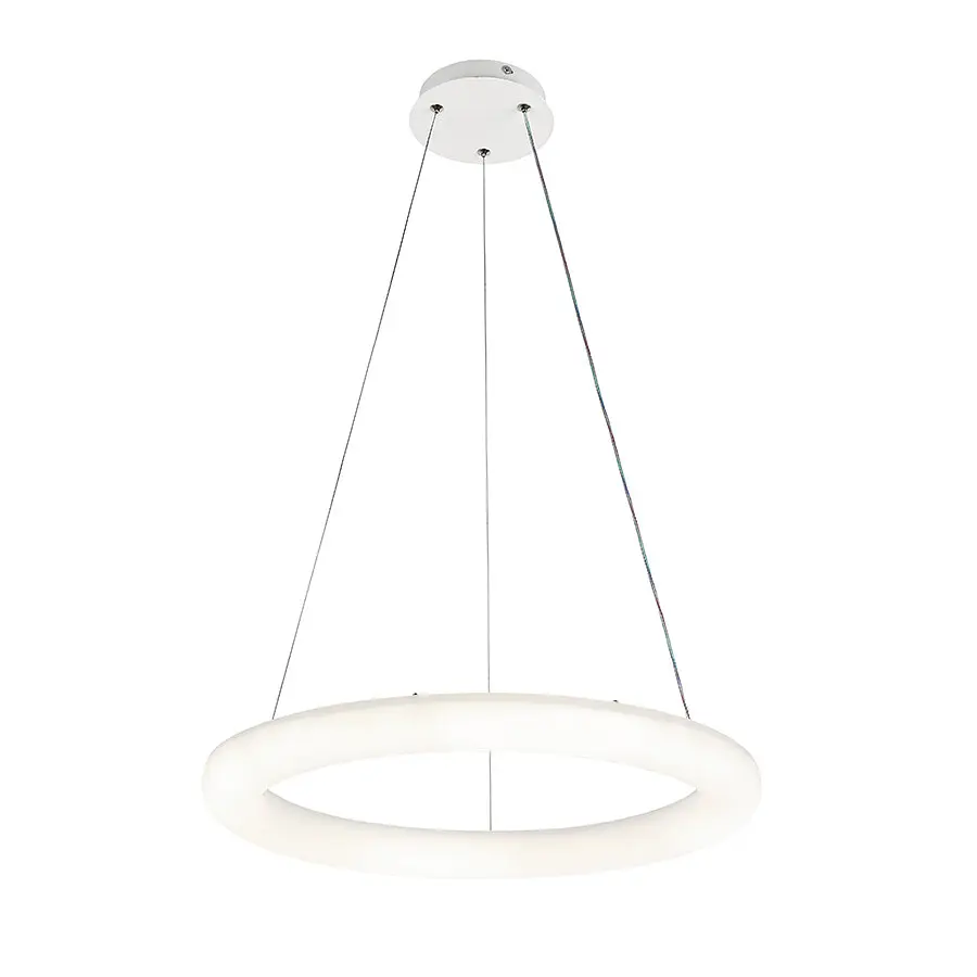 Люстра потолочная LED Levistella 797MD6006P (500), 64W, 500 мм, три режима, пульт, для гостиной - фото 3