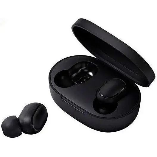 Наушники Xiaomi Mi True Wireless Earbuds Basic 2 (BHR4272GL) - фото 6