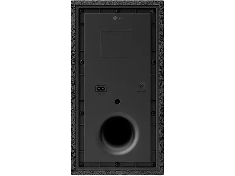 Саундбар LG S70TR (S70TR.AUKRLLK) - фото 11