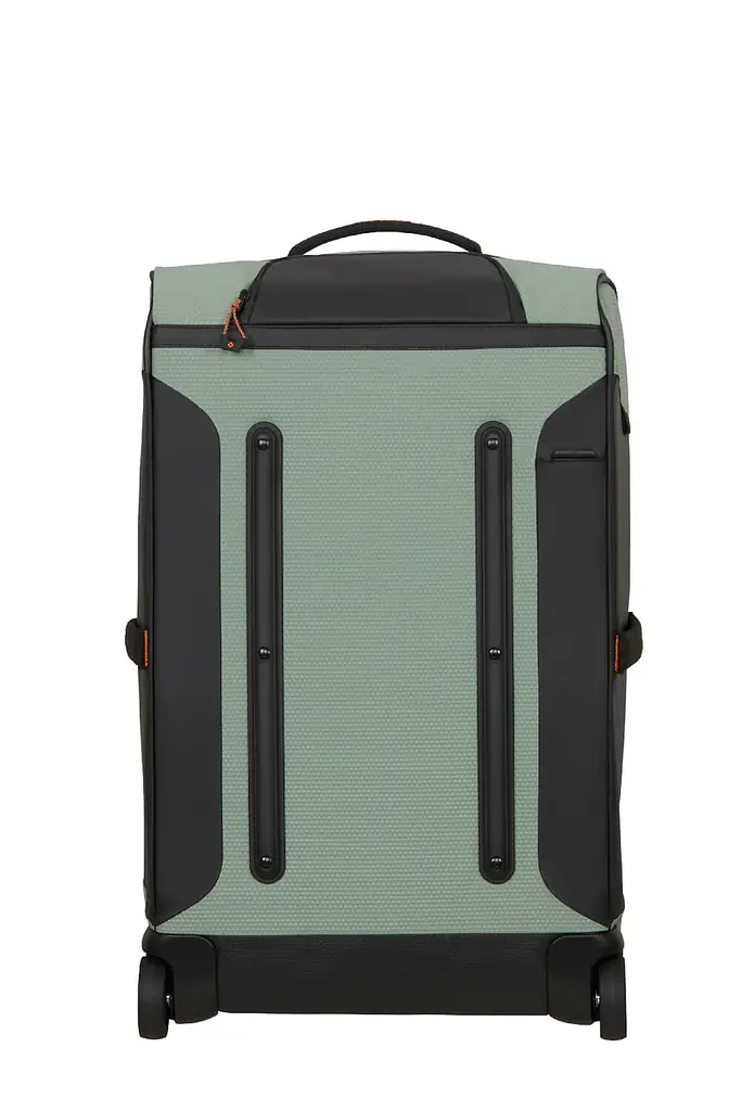 Дорожня Сумка На Колесах Samsonite ECODIVER LIGHT SAGE 67x43x28 KH7*34013 - фото 4