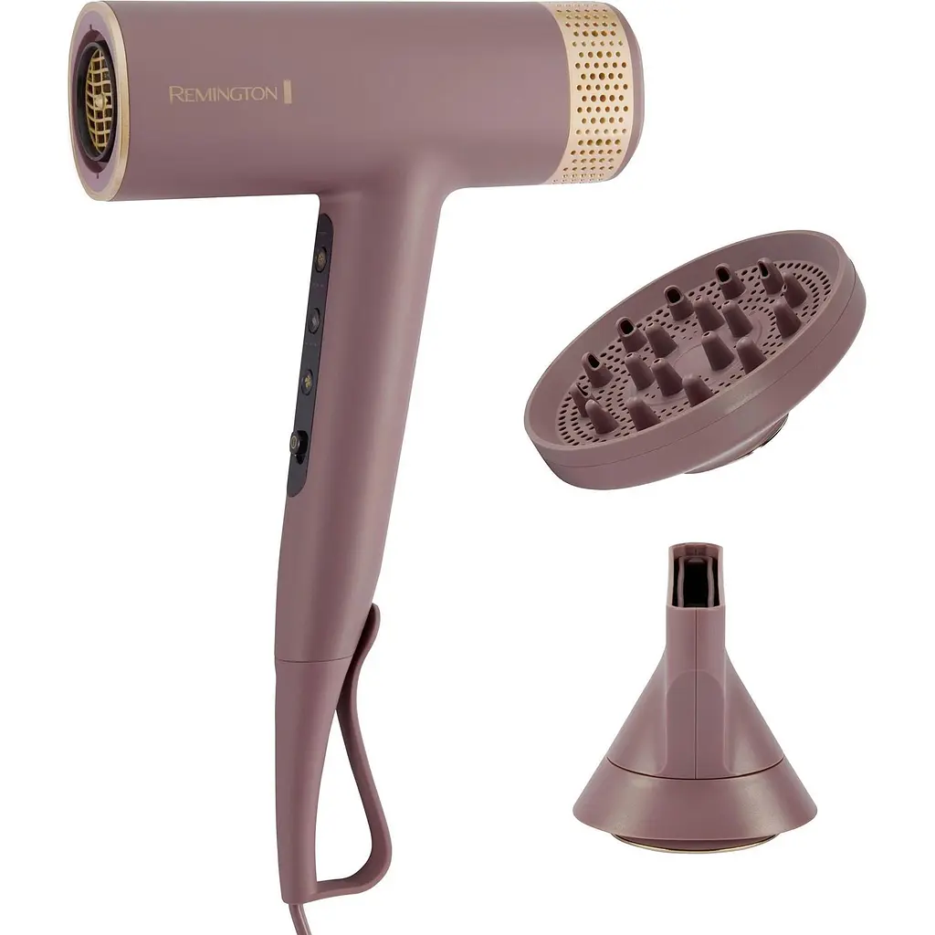 Фен Remington AIRvive EC8930 [150533] - фото 2