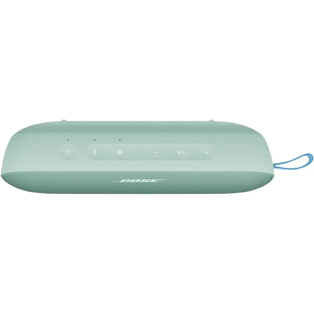 Портативна акустика Bose SoundLink Flex II Speaker Alpine Sage (887612-0400) [130528] - фото 3