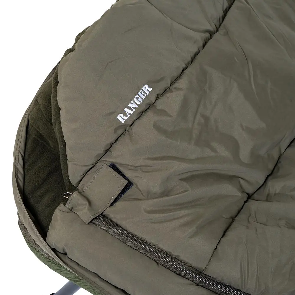 Коропова розкладачка Ranger BED 85 Kingsize Sleep - фото 5