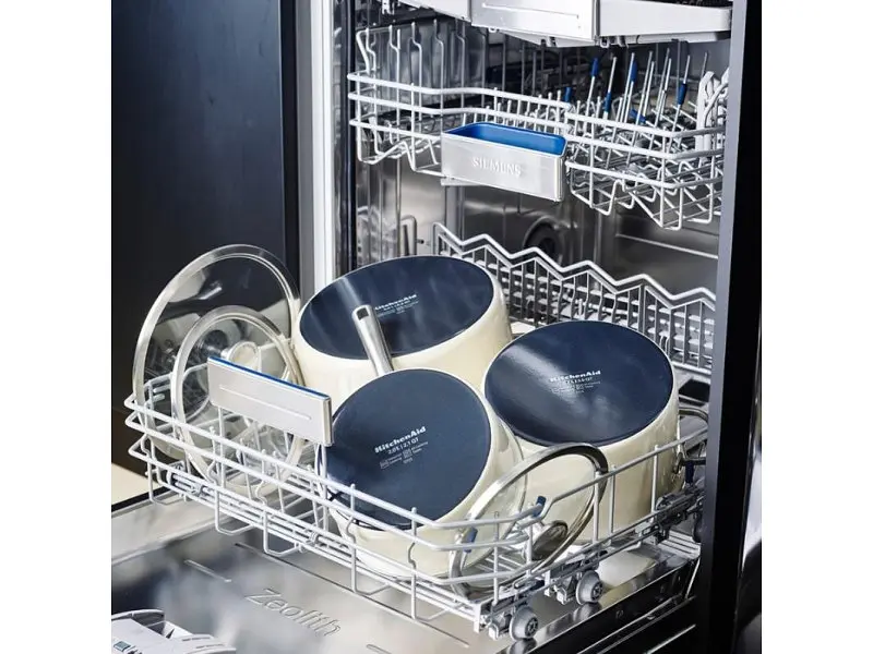 Каструля KitchenAid Steel Core (CC003269-001) - фото 5