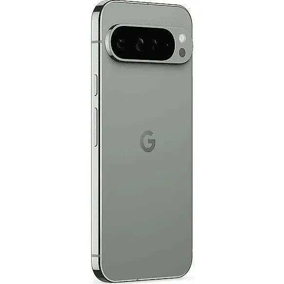 Смартфон Google Pixel 9 Pro 16/128GB Hazel (Global Version) - фото 5