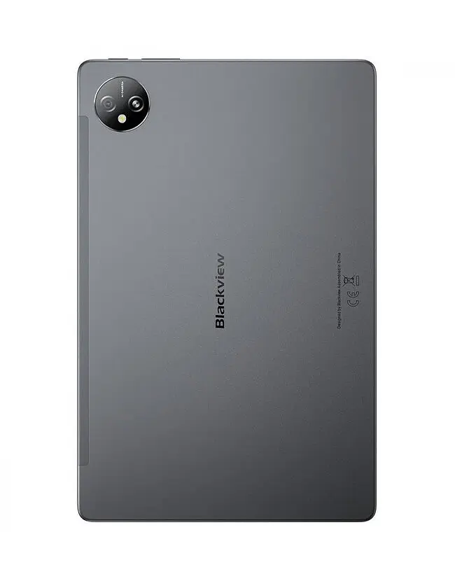 Планшет Blackview Tab 80 4/64GB 4G Grey - фото 2