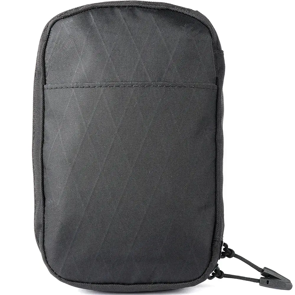 Чохол Lifeventure X-Pac Gear Pouch Чорний - фото 2