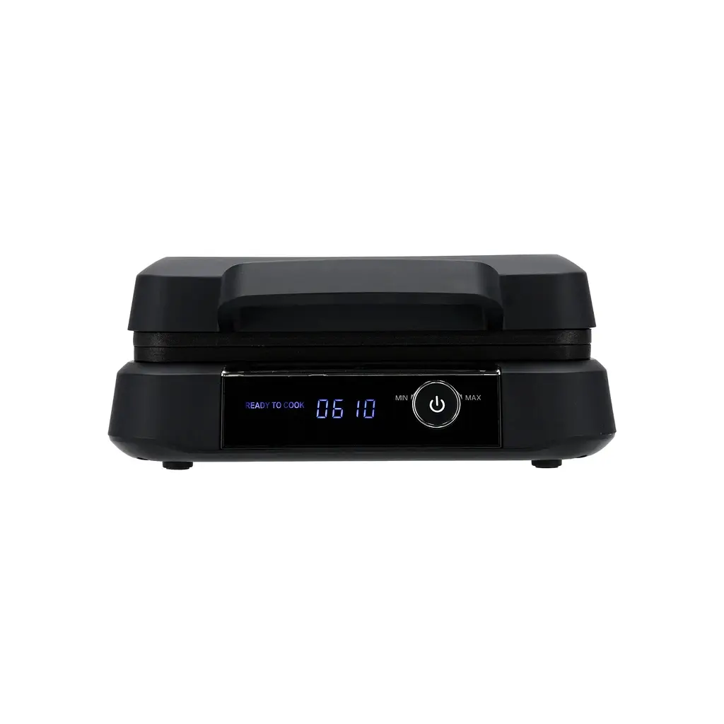 Вафельниця MPM MGO-56 - фото 3