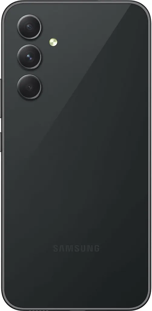 Смартфон Samsung Galaxy A54 6/128GB GRAPHITE (SM-A546EZKASEK) NFC ВІТРИНА - фото 3