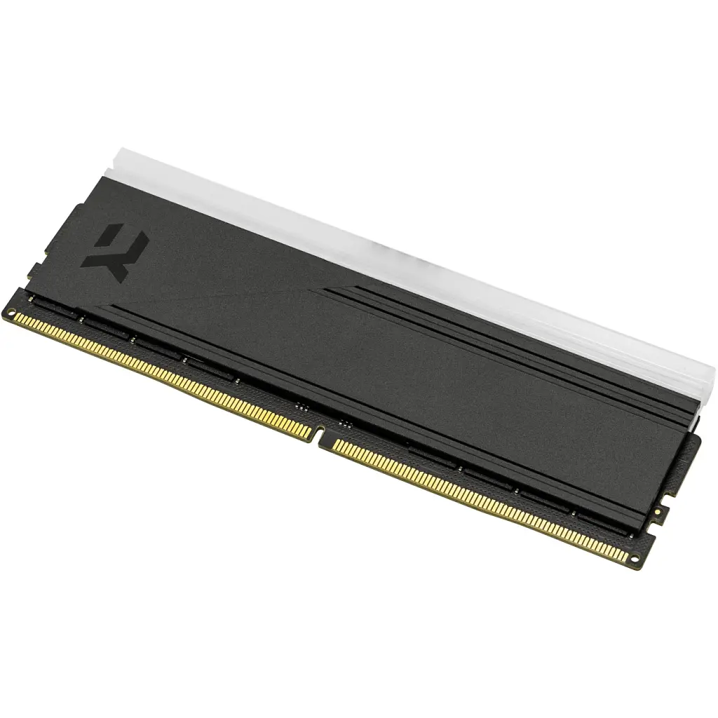 Модуль пам'яті для комп'ютера DDR5 32GB (2x16GB) 6000 MHz IRDM RGB Black Goodram (IRG-60D5L30S/32GDC) - фото 3