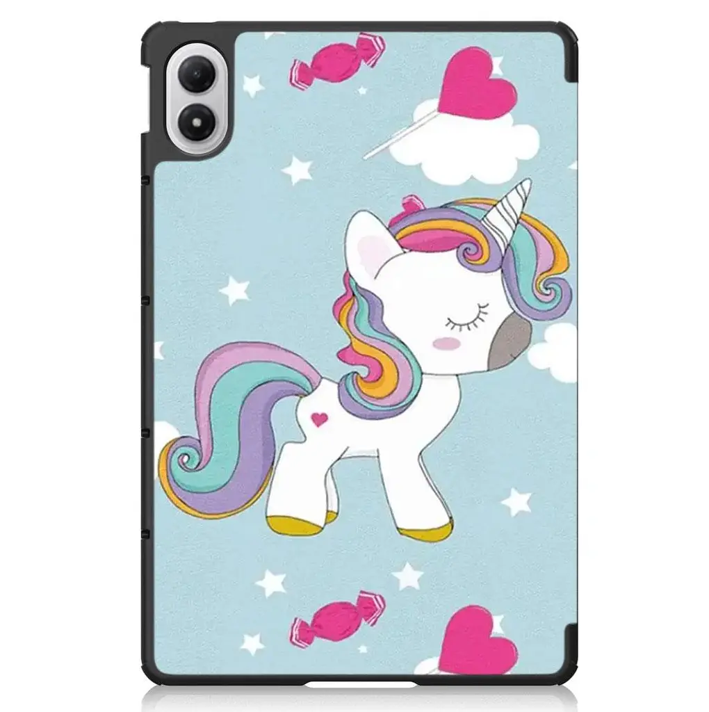 Чохол Primolux Slim для планшета Poco Pad M1 12.1" 2025 - Unicorn - фото 2