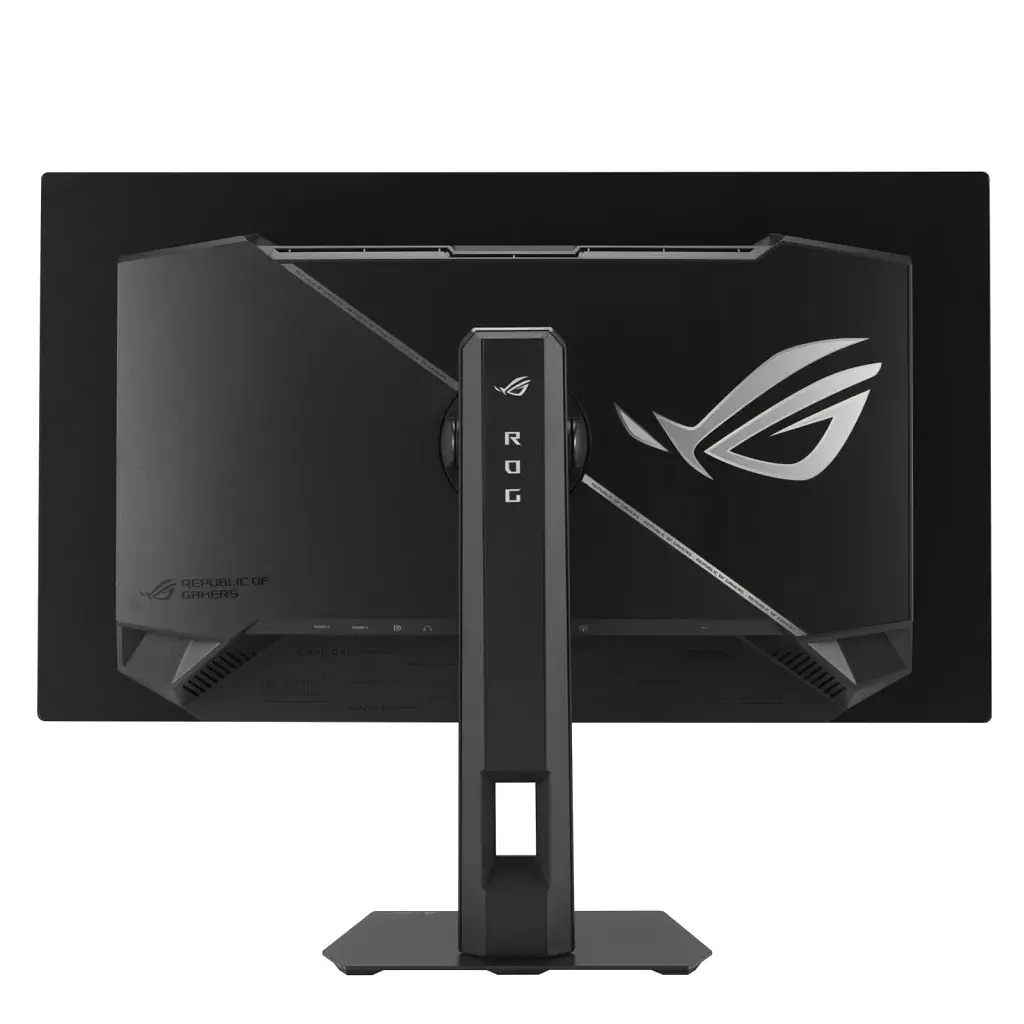 Монітор ASUS XG27AQDMESZ (90LM0C80-B03171) - фото 4