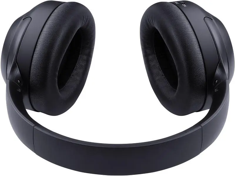 Навушники Defender FreeMotion B1020 Black (62020) - фото 5