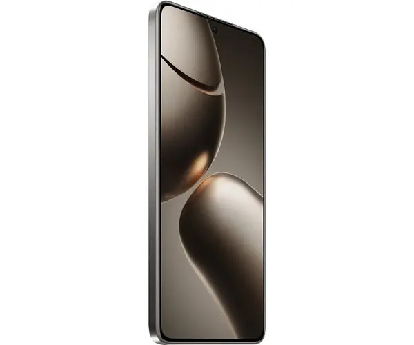 Смартфон Xiaomi 14T 12/256Gb NFC сірий (001012024176) - фото 5