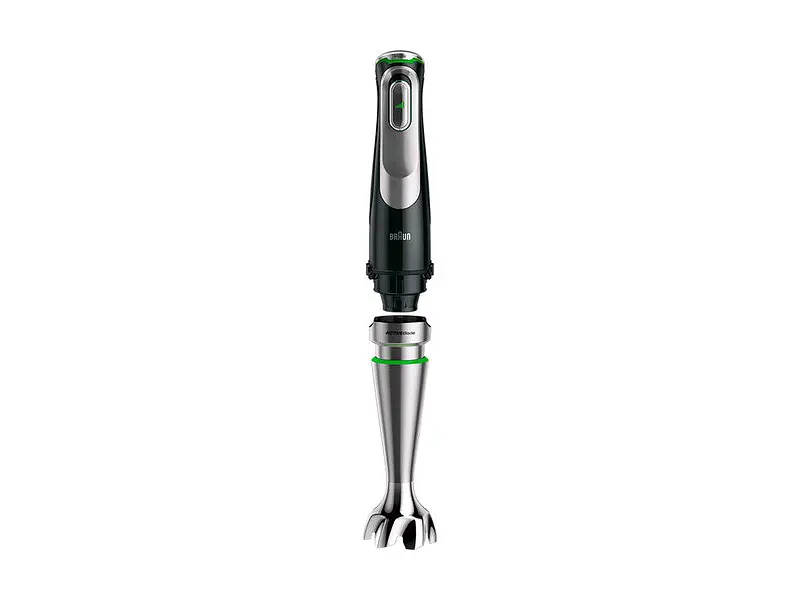 Блендер Braun MQ9147X - фото 3