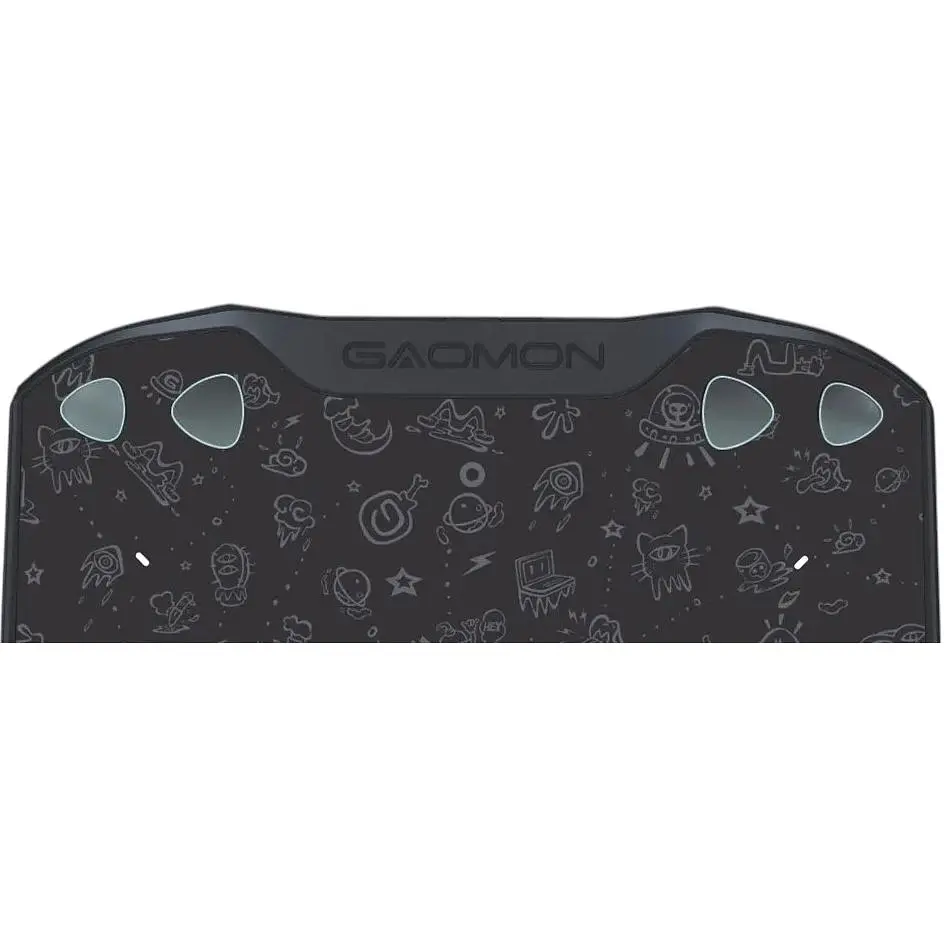 Графічний планшет Gaomon S830 [116778] - фото 5