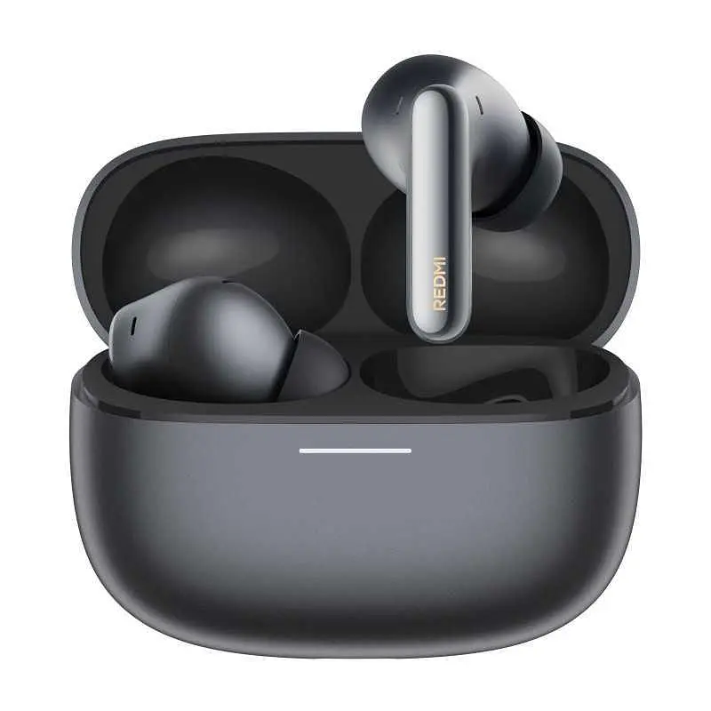 Бездротові навушники Xiaomi Redmi Buds 8 PRO чорні - фото 2