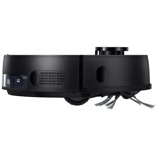 Робот-пилосос миючий Samsung VR3MB77312K/UK - фото 4