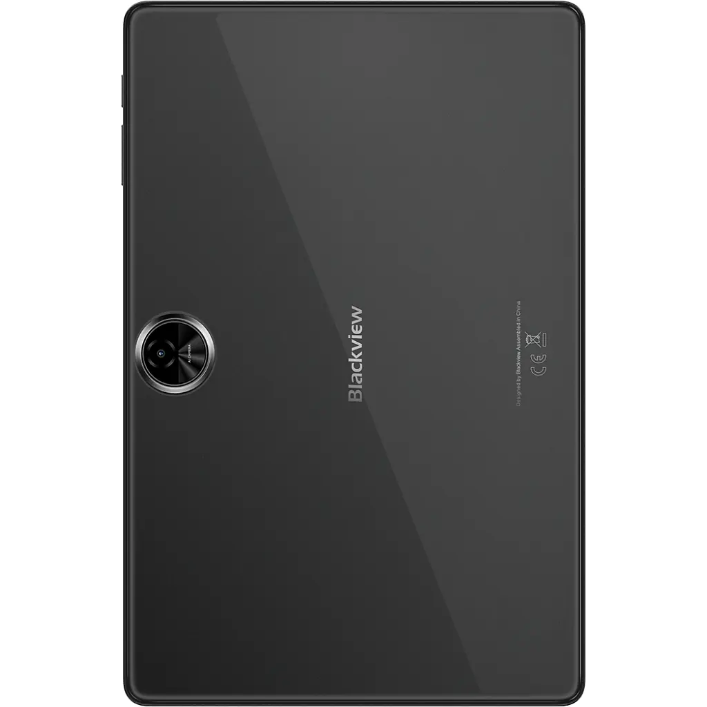 Планшет Blackview Tab Zeno 5 SET 11" 8/128GB LTE Space Grey (Клавіатура/чохол (6931548326670) - фото 3