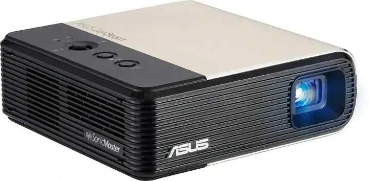 Мультимедійний проектор Asus ZenBeam E2 [90LJ00H3-B01170] [76515] - фото 5