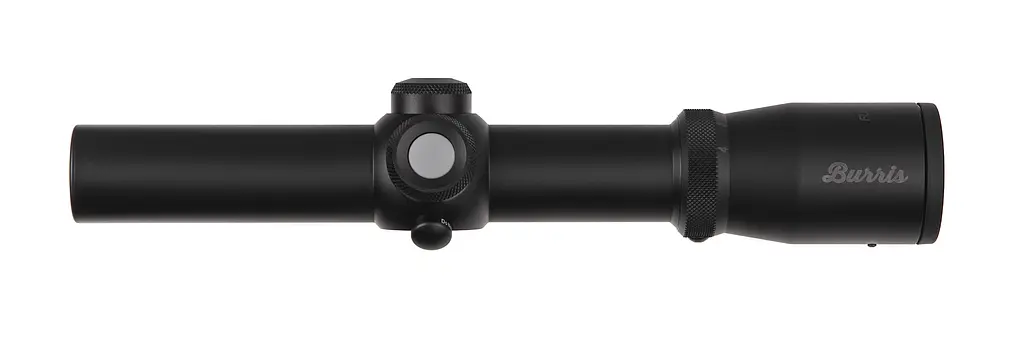 Приціл оптичний Burris FF Tac 30, 1-4x24mm LRS, BallCQ - фото 5