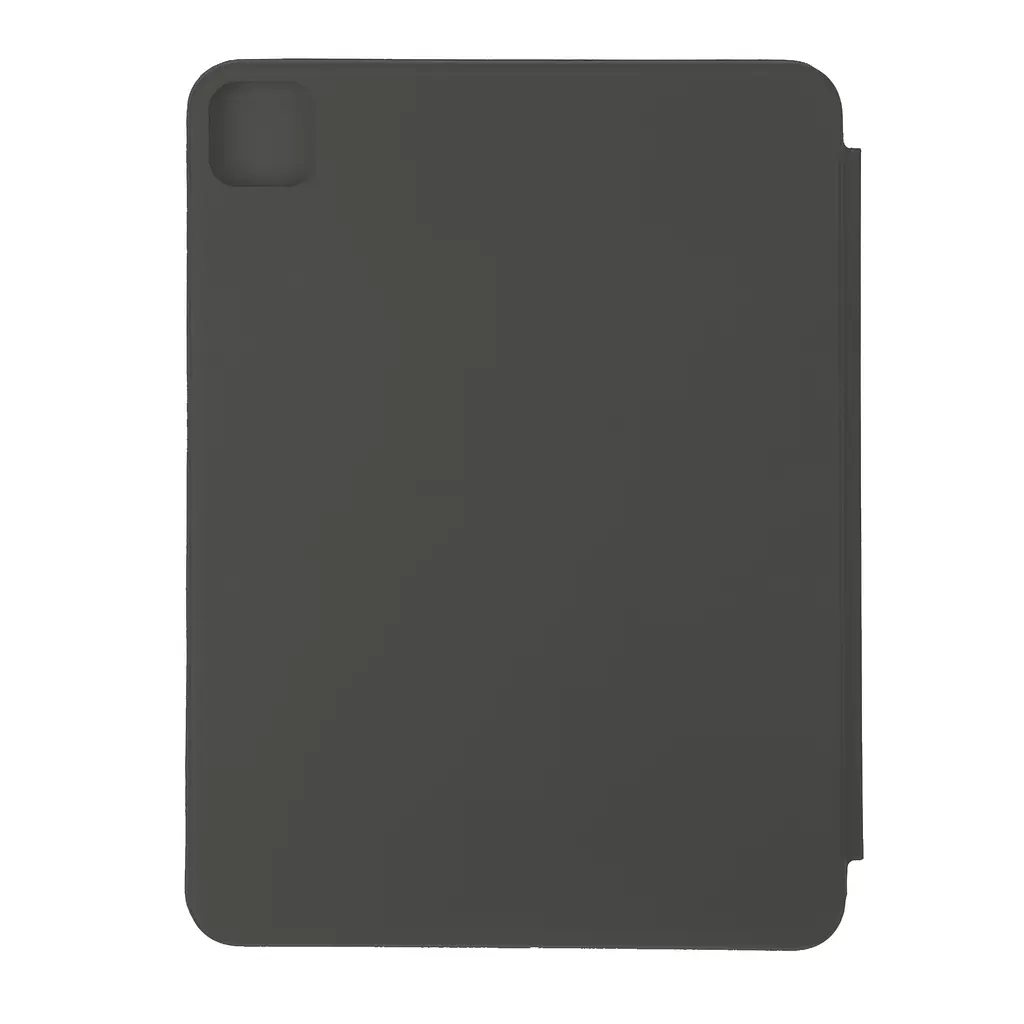 Чехол ArmorStandart Smart Case для iPad Pro 11 2024 Charcoal Grey (ARM78149) - фото 2