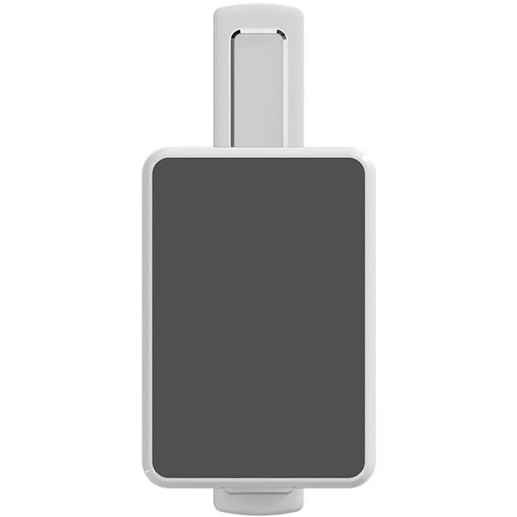 LED лампа настільна Media-Tech LEDITOU MT222, 4W 6500K, 15W QI з вбудованим WRL, біла (MT222) - фото 7