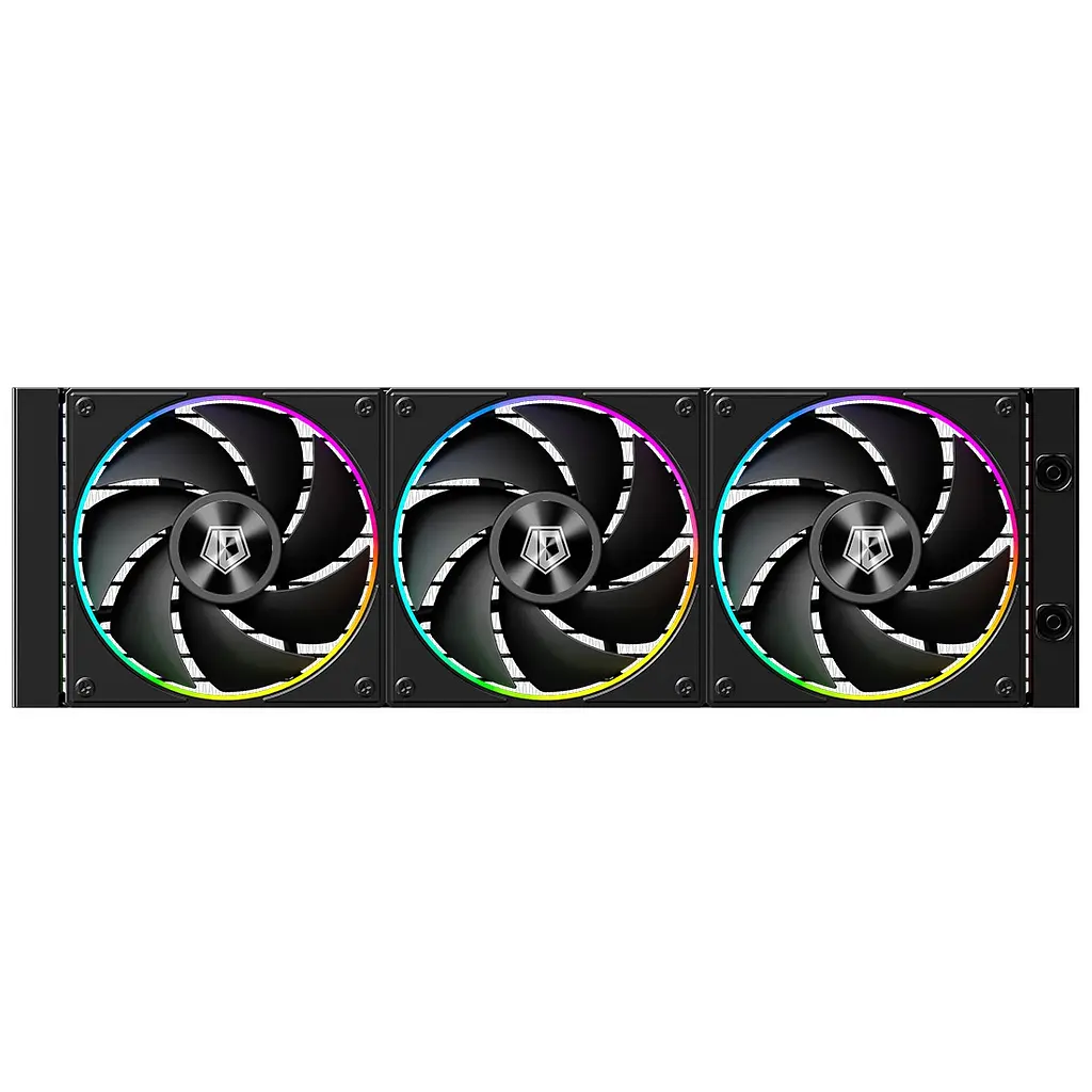 Система водяного охлаждения ID-Cooling DL360 Max - фото 9