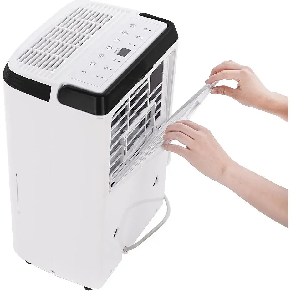 Осушувач повітря Honeywell TP Big 33 liters [120924] - фото 5