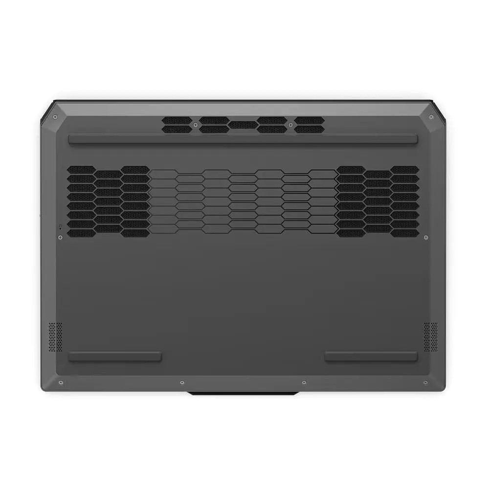 Ноутбук Lenovo LOQ 15IRX10, 15, 6 FHD 1920x1080 IPS 300 нит 144 Гц, 10- ядерный Intel Core i5- 13450HX, 48 ГБ DDR5, 2 x 1 ТБ SSD m2 PCIe, NVIDIA GeForce RTX 5060 8 ГБ GDDR7, Windows 11 Home, 2, 40 кг Луна Грей - фото 5
