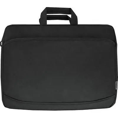 Сумка для ноутбука Defender 17" Monte black (26065) - фото 2