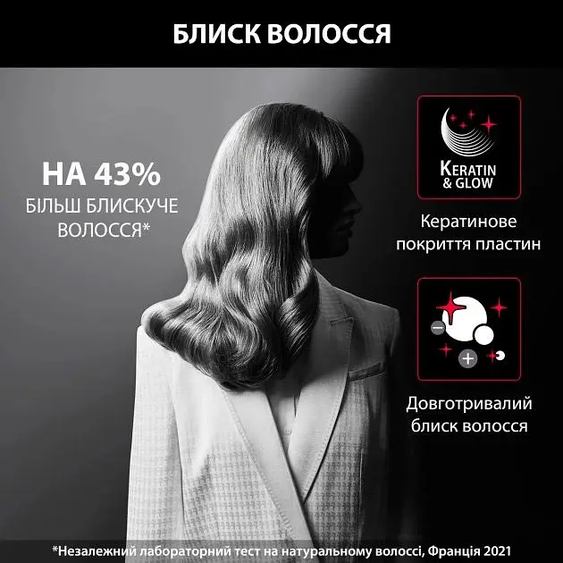 Фен Rowenta x Karl Lagerfeld Pro Stylist CV888LF0 (00000023568) - фото 7