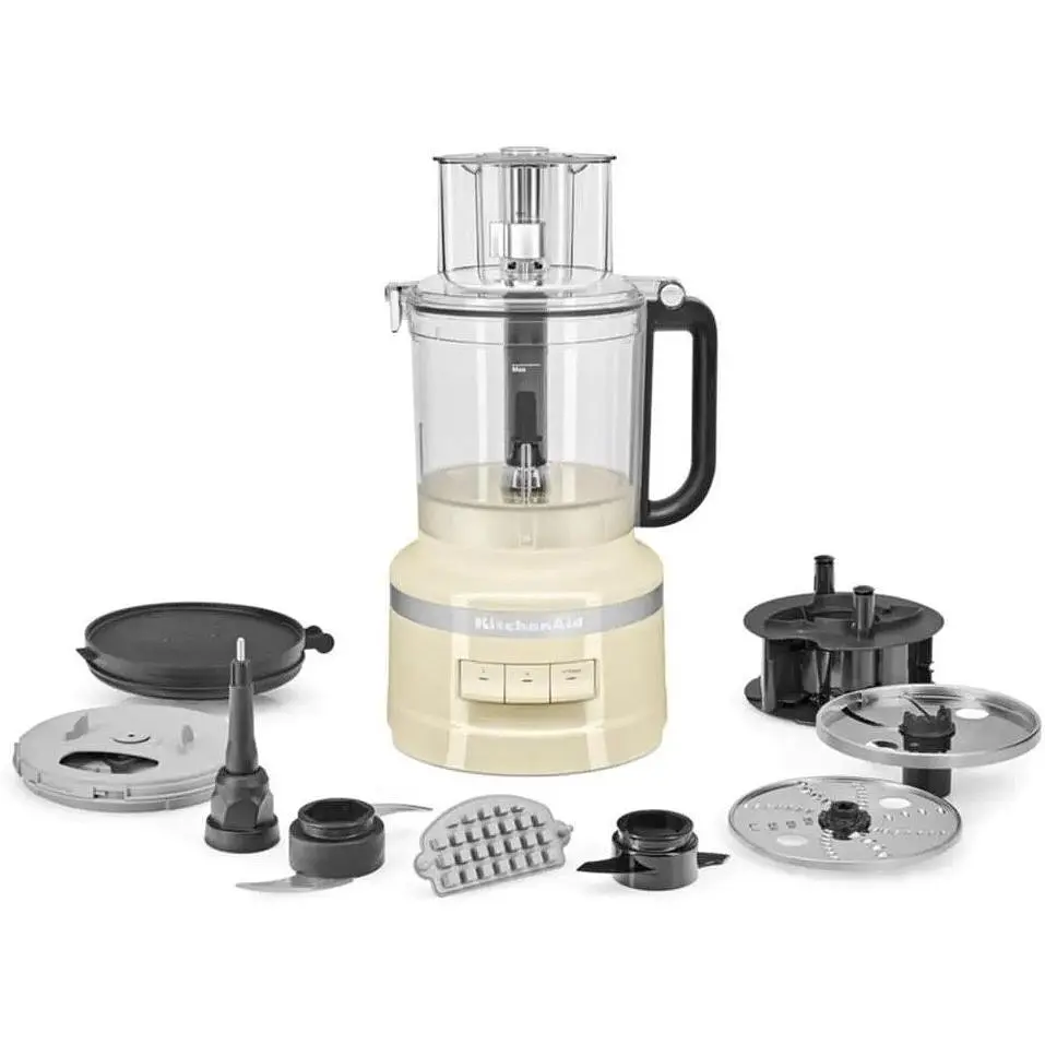 Кухонный комбайн KitchenAid 5KFP1319EAC - фото 2