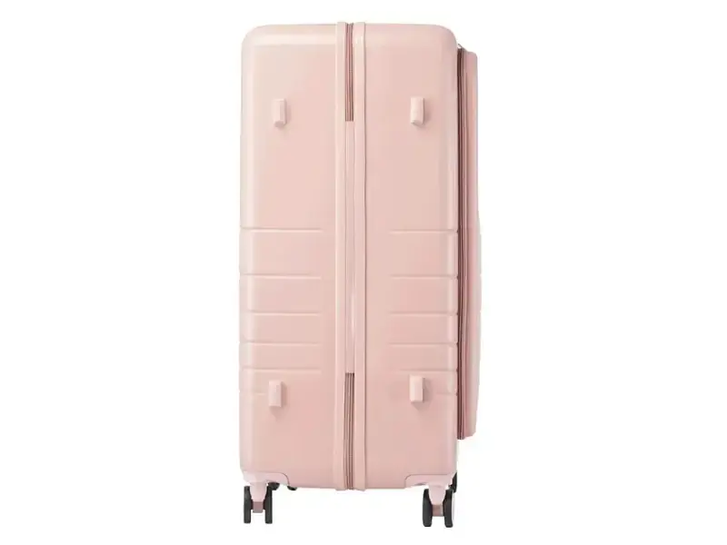 Валіза Semi Line 28 L Beige (T5965-4) - фото 7