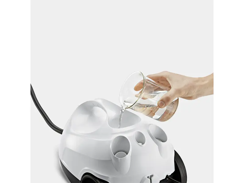 Пароочисник Karcher SC 2 EasyFix (1.512-600.0) - фото 3