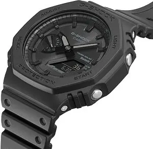 Годинник CASIO GA-B2100-1A1ER - фото 2