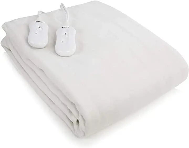 Электрическая простыня Mesko MS 7420 150х160 см - фото 2