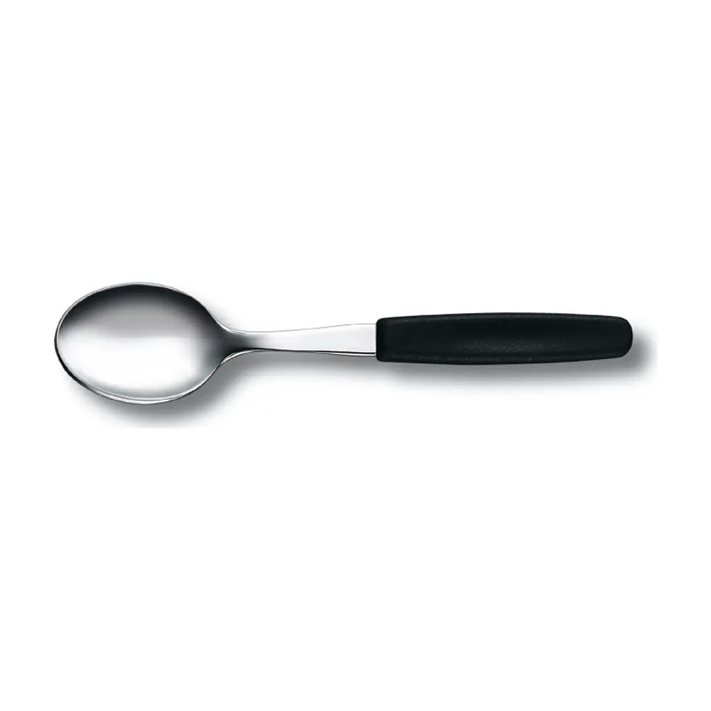 Чайна ложка Victorinox SwissClassic Tea Spoon Black (5.1573)