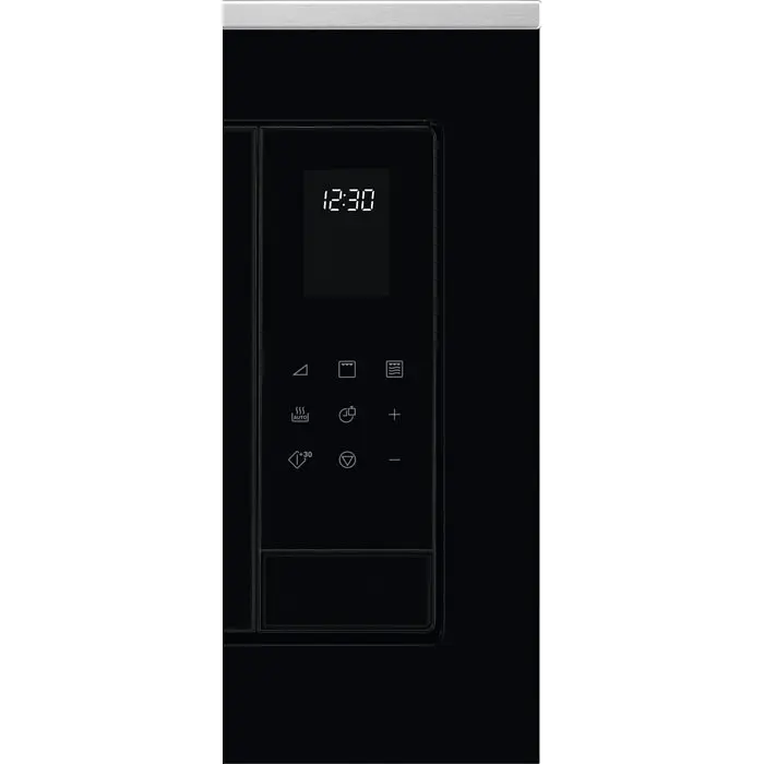 Мікрохвильова піч з грилем Electrolux LMS4253TMX - фото 4