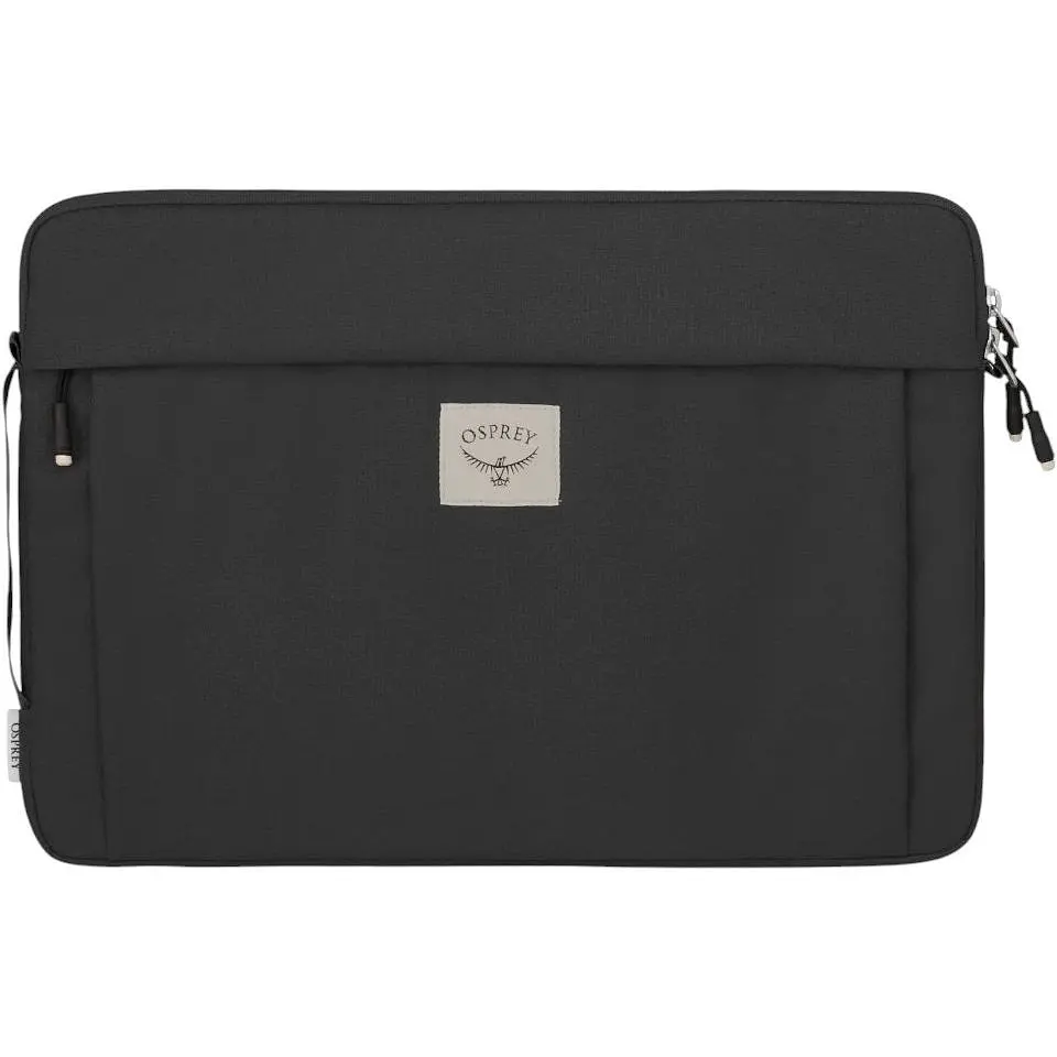 Сумка для ноутбука Osprey Arcane Laptop Sleeve 16" черная - фото 2