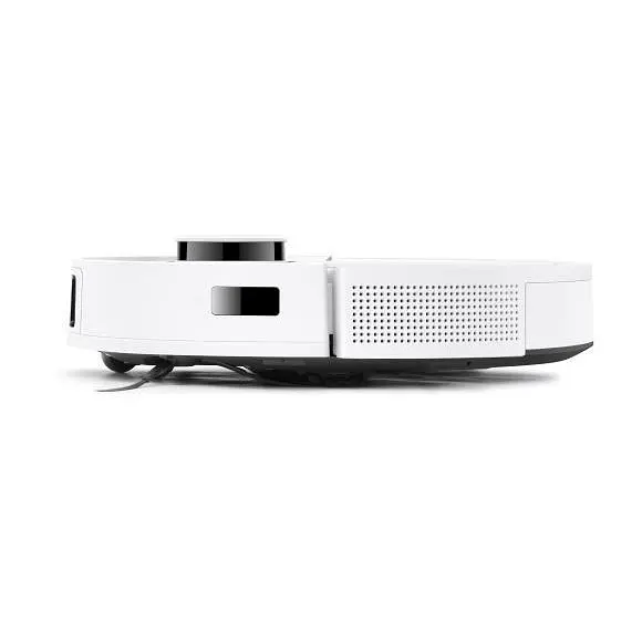 Робот-пилосос з вологим прибиранням Ecovacs DEEBOT OZMO T9 (DLX13-44) - фото 4