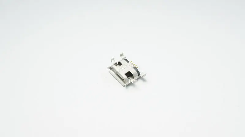 Роз'єм microUSB MUJ053 для планшета телефону - фото 2